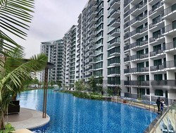 Kingsford Waterbay (D19), Apartment #209482941